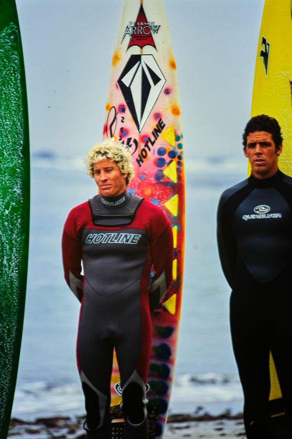 Barney, Mavericks Opening Ceremony