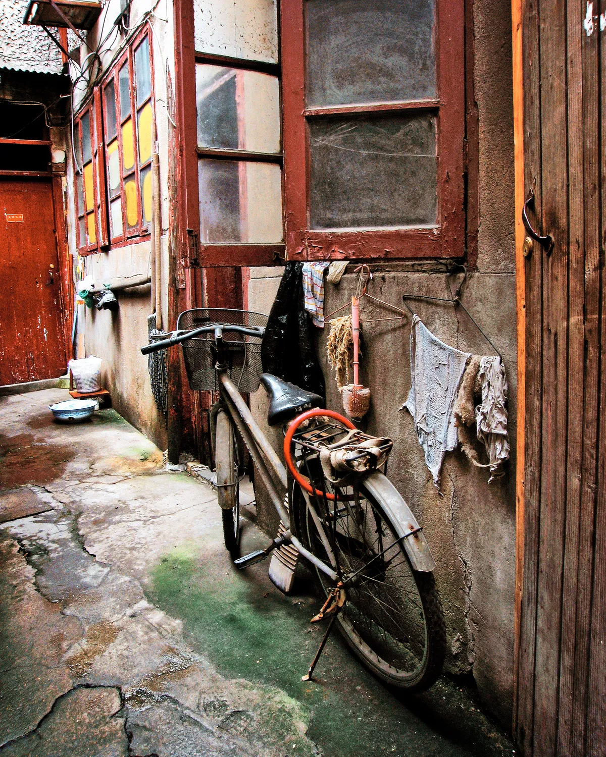 shanghai-alley