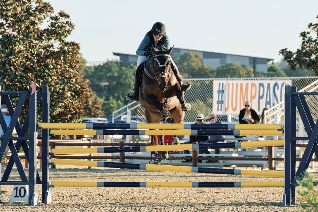 Paso Robles Pumpkins & Ponies