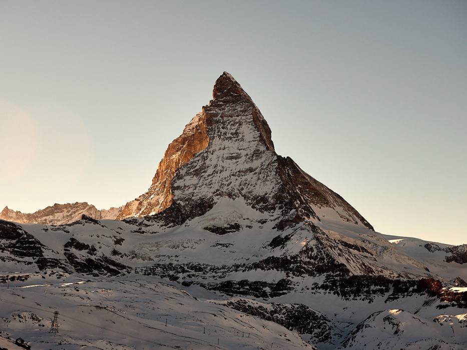 Matterhorn